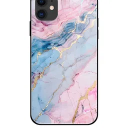 QRIOH Quirky Printed iPhone 12 Mini Back Case Mobile Accessories-picture-3
