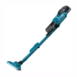 Makita 40 V XGT Brushless Cordless Vacuum Cleaner, Teal (Tool Only) (Without Battery & Charger), CL003GZ-image-55