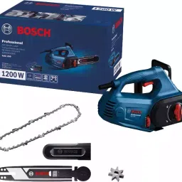 Bosch GAC 250 Professional Block Cutter-42