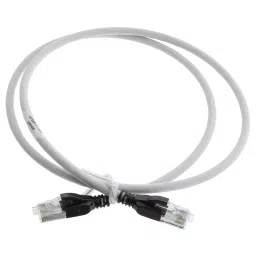 STEWART CONNECTOR PATCH CORD, ARJ45 PLUG-ARJ45 PLUG, 3.3FT, CA82-010M-01-image-63