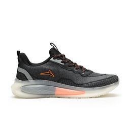 JQR HYPNOS Men Mesh Running Non-Marking Shoes image 4