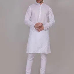 4u Fashion Men Handloom Kurta-picture-44