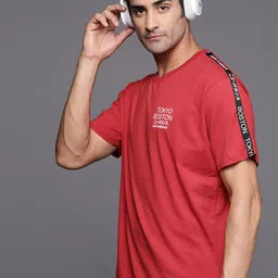 New Balance Pure Cotton T-shirt-image-85