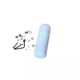 Deutsche Armature For Starter Motor With Carbon Brush Kit for Bajaj 3W 4S All Models, DEUS-1201AC-image-76