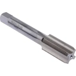 RS PRO HSS M20 Straight Flute Tap Set Model No 151915 (Each 1 Kit)-image-68