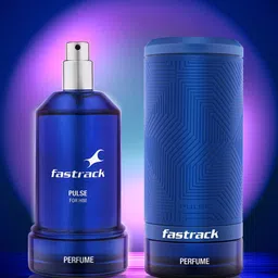 Fastrack Men Pulse For Him EDP - 100ml image 2