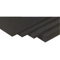 RS PRO Black Rubber Sheet, 1.2m x 600 mm x 6 mm Model No 8405535-picture-30
