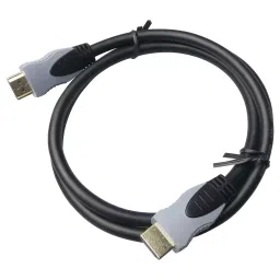 MULTICOMP PRO Audio / Video Cable Assemblies CABLE, HDMI PLUG, 20M, 26AWG, BLACK, PS000029-picture-19
