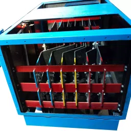 Star Drive 4000 A Non Seg-regated Phase Bus Duct Al Busbar + AL Encl-picture-31
