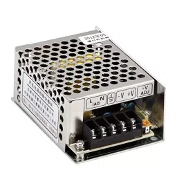EASY ELECTRONICS SMPS Power Supply  With 24 V & 2 A-85