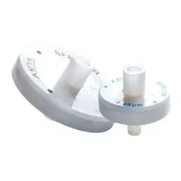 Axiva SFPV33XB 0.45 µm PVDF Non Sterile Syringe Filter (Pack of 50)-13