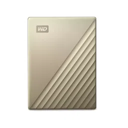 WD WDBFTM0040BGD-WESN 4 TB USB 3.0 Gold Portable Hard Disk-31