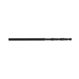 RS PRO HSS Twist Drill Bit, Diameter 2 mm, Model No 212979 Melatic Grey Color (Pack of 10) image 5