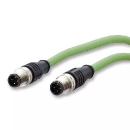 METZ CONNECT SENSOR CABLE, M12 PLUG 4POS-PLUG, 2M, 142M1D11020-image-41