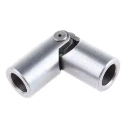 RS PRO Universal Joint Single Plain 52 mm Length, 7906722-15