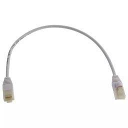 EATON TRIPP LITE ENET CABLE, RJ45 PLUG-PLUG, 1FT, WHITE, N261AB-S01-WH-image-22