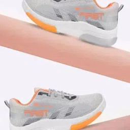DRACKFOOT Men Solid Sneakers-image-11