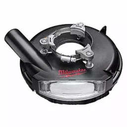 Milwaukee Grinding Dust Shroud 7 in Universal, 20UJ31-picture-31
