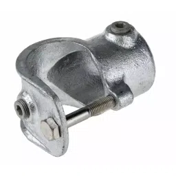 RS PRO T-Clamp Connecting Component, Strut Profile Type 3, Round Tube Size Type 3, 4156084-image-36