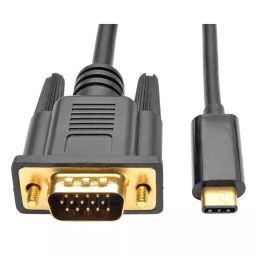 EATON TRIPP LITE USB CABLE, 3.1 TYPE C-HD15 PLUG, 4.9M, U444-016-V-image-13