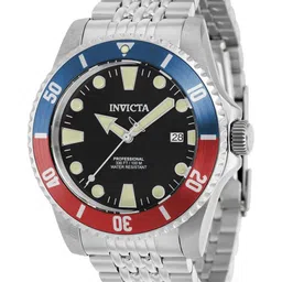 Invicta Pro Diver Men Textured Dial Analogue Automatic Watch 39751-image-14