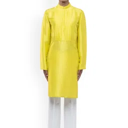 SDS By Kushal Shah Men Regular Kurta with Trousers-picture-39