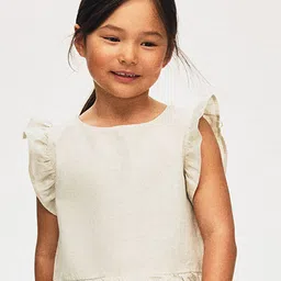 H&M 2-Piece Linen-Blend Set-image-49