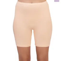 SELFCARE Women Pack of 2 Running Sports Shorts-image-66