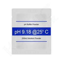 Konvio Neer pH Meter Buffer Solution Powder and Easy for Precise pH Calibration Powder Solution,4.01pH, 6.86pH and 9.18pH (Pack of 3) image 4