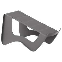 ikea murvel Shoe organiser, grey, 14x14x24 cm-picture-25