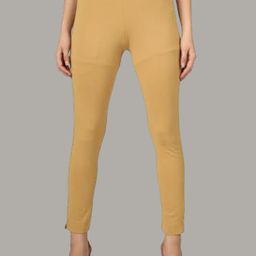 ON & ON Women Slim Fit Trousers-image-27