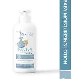 Skinaa BabySoft Moisturizing Lotion for Deep Nourishment - 250ml-image-67