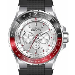 Invicta Aviator Men Dial & Straps Analogue Watch 33027-image-31