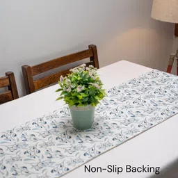 Home Prides Twilight Bloom Table Runner image 2
