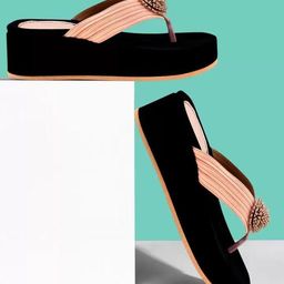 Attractive Women Heels-image-86