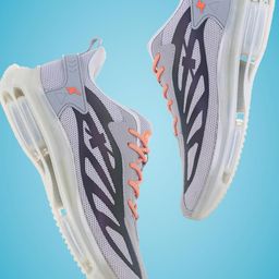 Sparx Men Mesh Running Shoes-3
