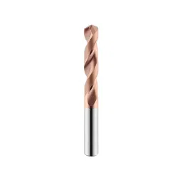 V3 VX3 Series Solid Carbide Stub Drill TISINOS 65 HRC 22 mm Dia 110 mm Overall Length-picture-21