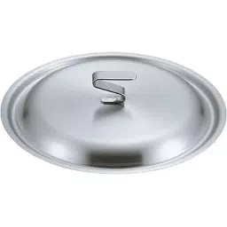 AS ONE Pot Lid 42 cm Size, 3-4845-10-image-11