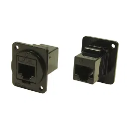 RS PRO Single-Port Cat5e Ethernet Coupler, 2628350-image-40