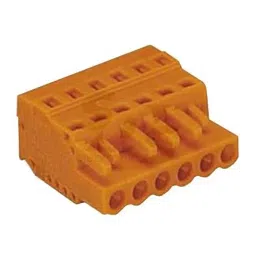 Wago TERMINAL BLOCK, PLUGGABLE, 5POS, 12AWG, 231-305/026-000.-picture-5
