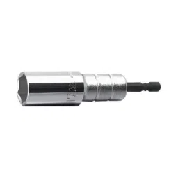 Hilti Impact Socket Zinc-Plated Steel 105 mm Length 6.35 mm (1/4 inch) Hexagonal, 376703-10