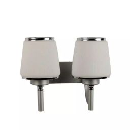 ELIANTE Gris Wall Light Grey Portable AC Indoor Flush Mount-image-88