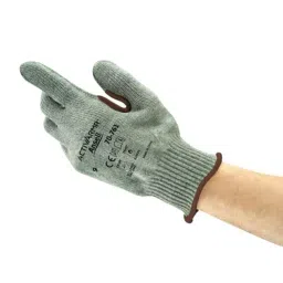 Ansell ActivArmr 70-761 Grey Acrylic Nylon (Liner) Abrasion & Cut Resistant Work Gloves Size 6, 70761060-picture-34