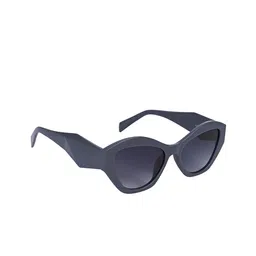 The Roadster Lifestyle Co UV Protected Cateye Sunglasses-image-65