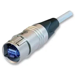 NEUTRIK CABLE, ETHERCON, CAT6, 10M, NKE6S-10-picture-26
