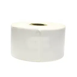 HQMS Chromo Label 50mm X 50mm 1up 1000 Labels Per Roll (Pack of 3)-image-42
