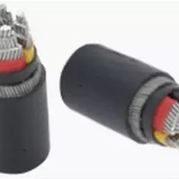 KEI 120 Sq.mm 3.5 Core Aluminium Conductor Armoured LT Power Cable A2XFY-image-64