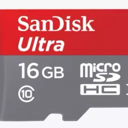 SanDisk Memory Card 16GB Class 10-image-73
