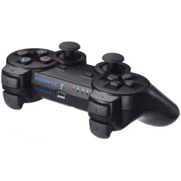 Maizic PS3 Controller Six Axis Retropie Wireless Bluetooth Dual Shock for Playstation, 0616AE9XPIQ image 2