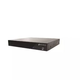 Securus 9-Ch 5 MP Metal Body NVR, SS-N8009RVA-H1-M5-20